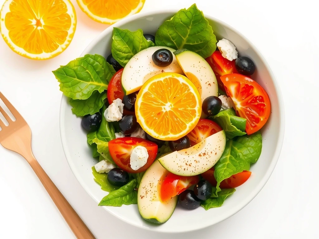 Egészséges táplálkozási filozófia